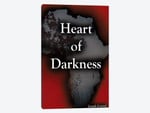 Heart Of Darkness By Aaron Able