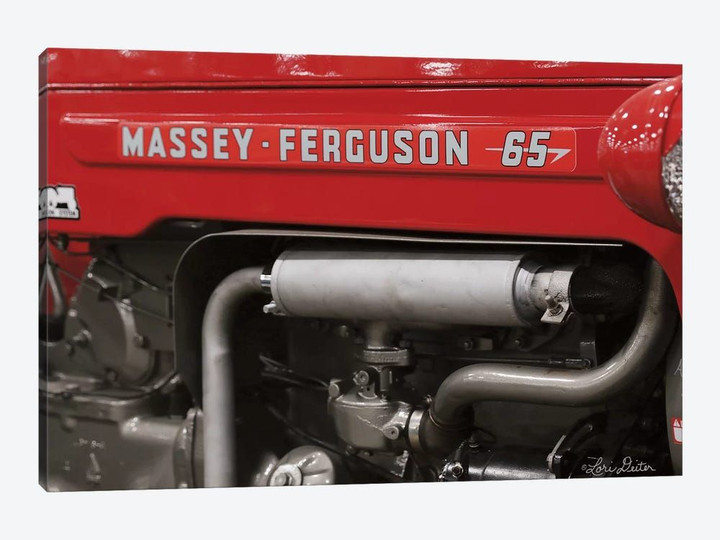 Massey-Ferguson I