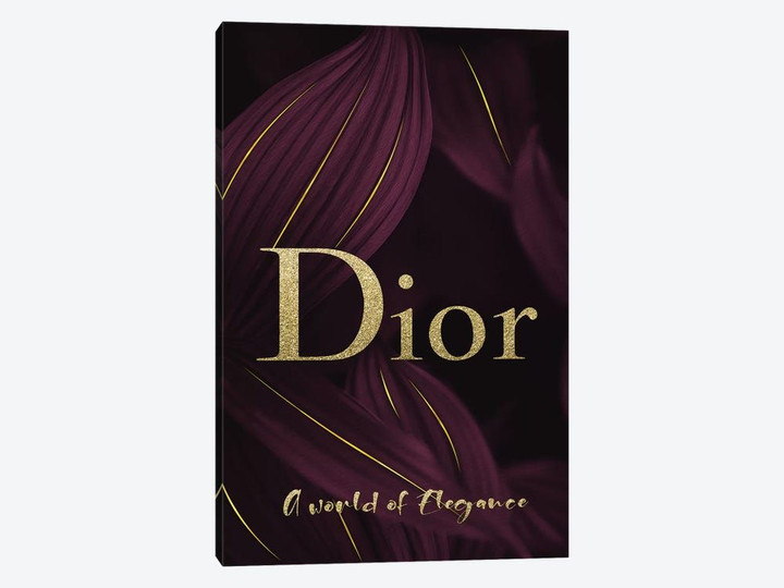 Dior A World Of Elegance