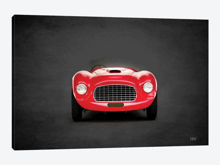 1948 Ferrari 166