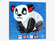 "Munch" The Panda