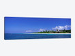 Beach Scene Maldives