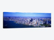 AerialLower Manhattan, NYC, New York City, New York State, USA
