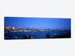 City viewed from Hamilton Park, New York City, New York State, USA #2