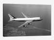 1960s Boeing 747 In Flight