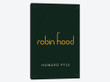 Robin Hood II By Nick Fairbank