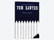 The Adventures Of Tom Sawyer II By Nick Fairbank