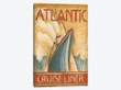 Atlantic Cruise Liner