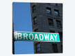 NYC Broadway