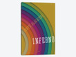 Inferno By Ed Gaither