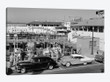 1950s-1960s Fisherman's Wharf San Francisco Ca USA