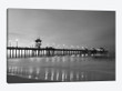 Scenic view of Huntington Beach Pier, California, USA