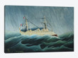 The Storm-Tossed Vessel, c.1899