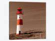 Red & White Lighthouse