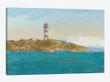 Lighthouse Seascape I Crop II