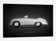 Porsche 356A Speedster 1957
