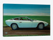 Maserati Khamsin 1974