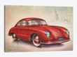 1952 Porsche