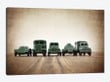 Army Truck Lineup