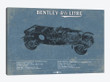 Bentley 4.5 Litre