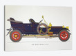 Auto: Rolls-Royce, 1908