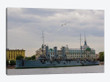 Battleship Aurore, St. Petersburg Russia