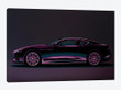Aston Martin DBS V12 2007