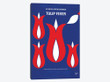 Tulip Fever Minimal Movie Poster