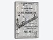 1912 La Vie Parisienne Magazine Advert