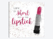 Buy The Lipstick