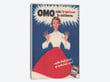 1950s Omo Detergent Magazine Advert