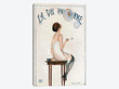 1927 La Vie Parisienne Magazine Cover