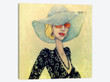 Lady With Hat