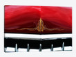 1949 Ford Business Coupe Hood & Grill