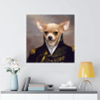 Personsonlized Portrait Pets