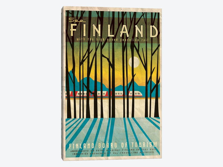 Finland-Pendolino