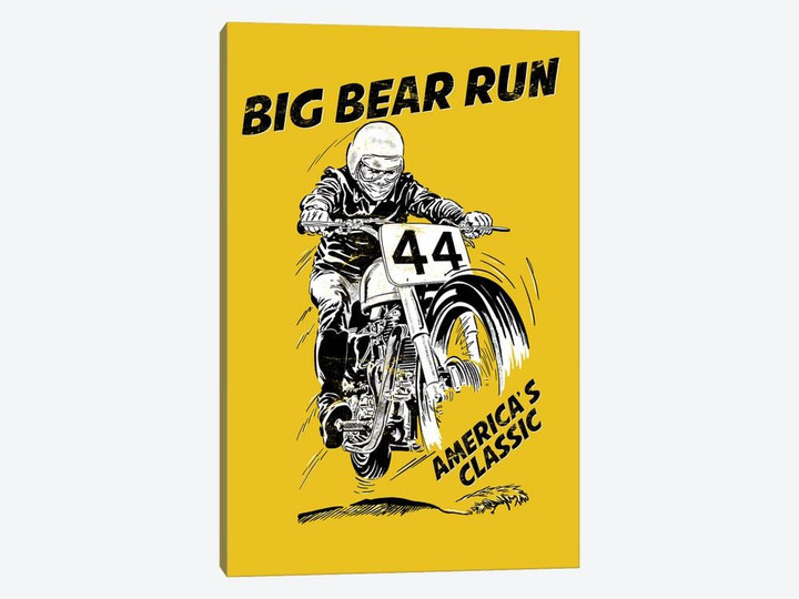 Big Bear Run