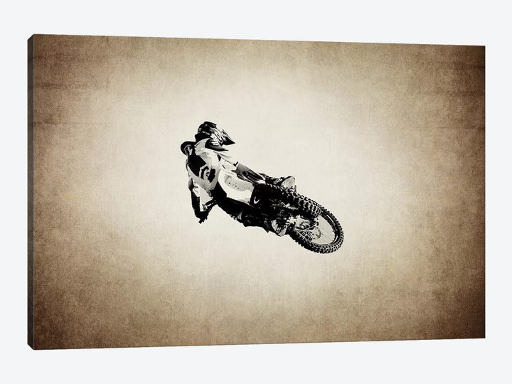 Motocross Vintage