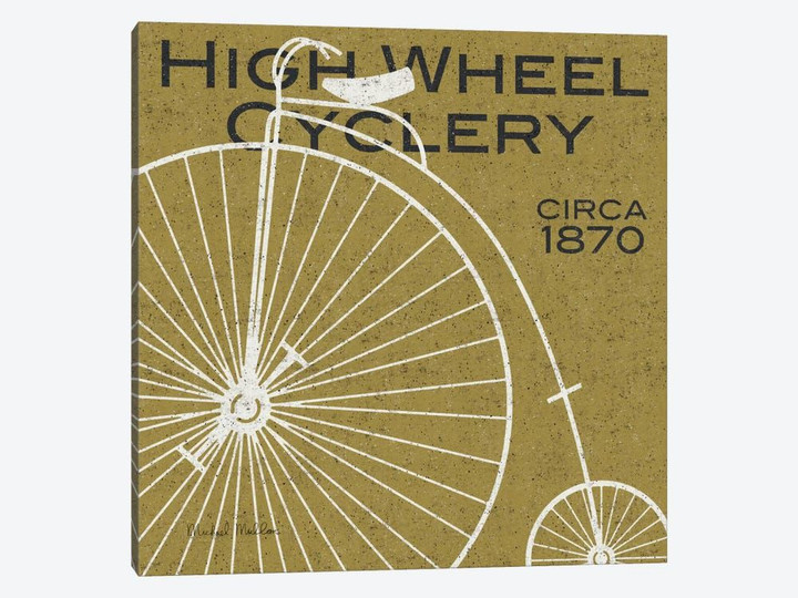 High Wheel Cyclery