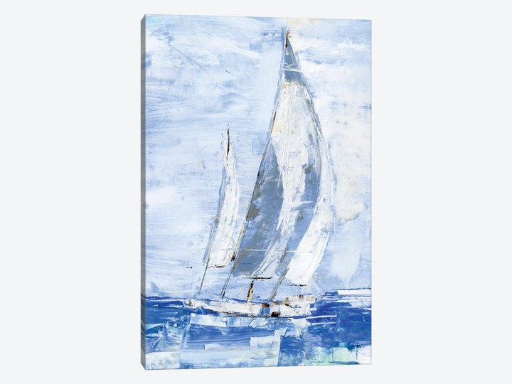 Blue Sails II