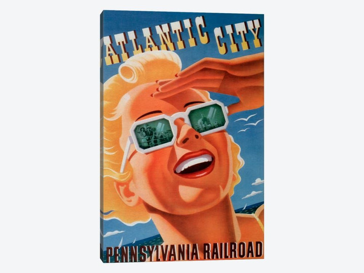 Atlantic City Sunglasses