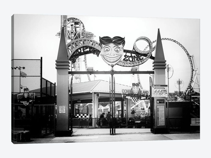 Coney Island Luna Park