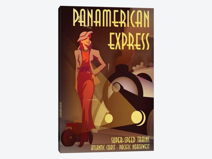 PanAmerican Express