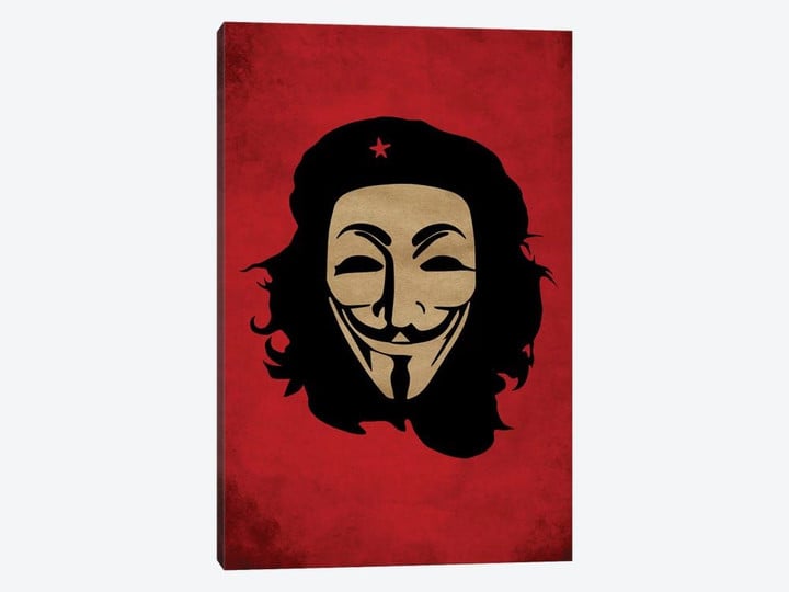 Anonymous Che