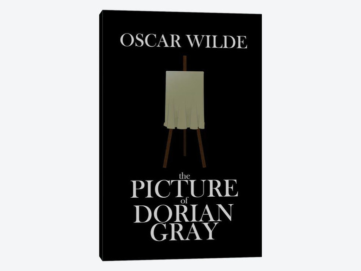The Picture Of Dorian Gray By Andrew Martin