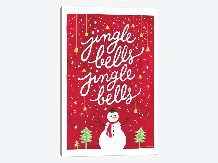 Jingle Bells I