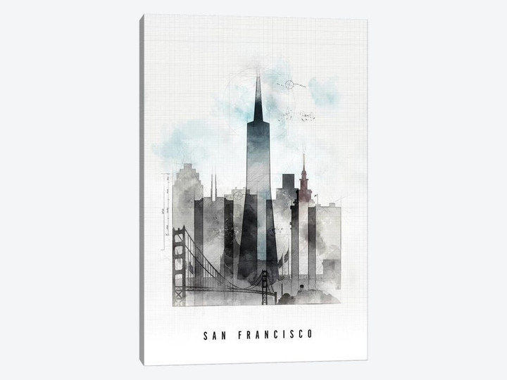 San Francisco Urban