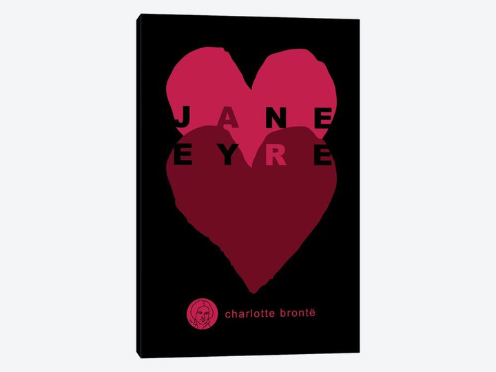 Jane Eyre By Robert Wallman