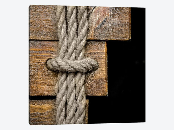 Rope Knot I