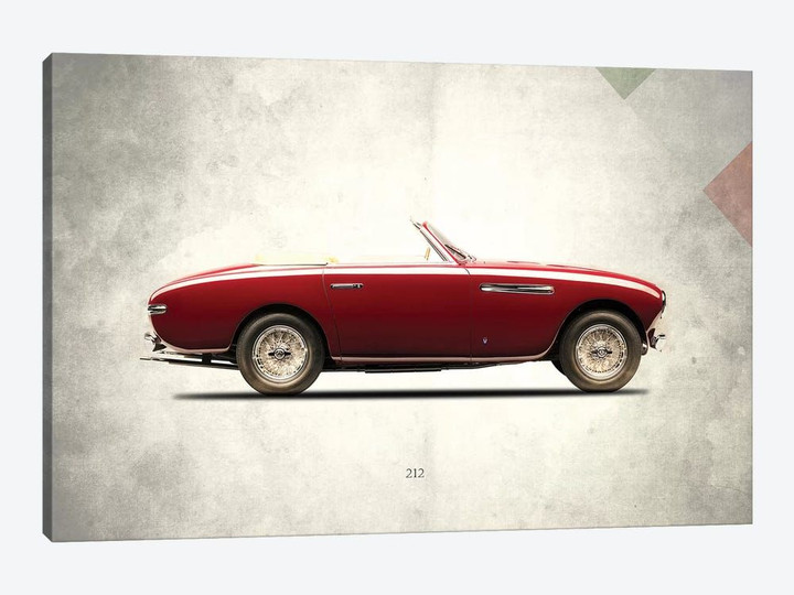 1951 Ferrari 212